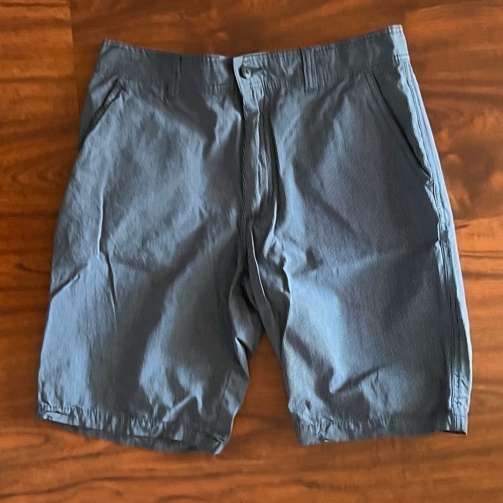 Cargo Supplies Trilogy Sportswear Shorts 32